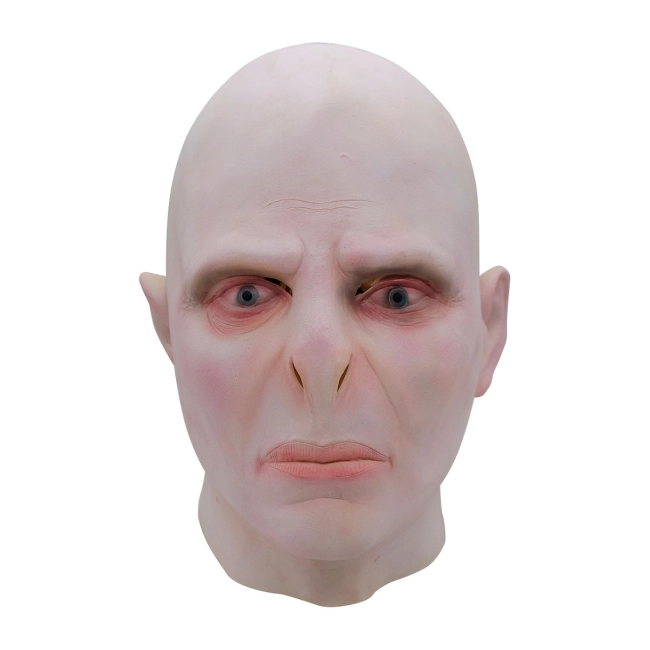 маска волан-де-морта