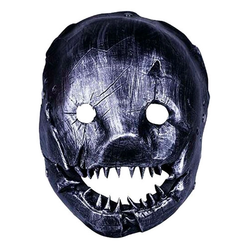 маска мясника