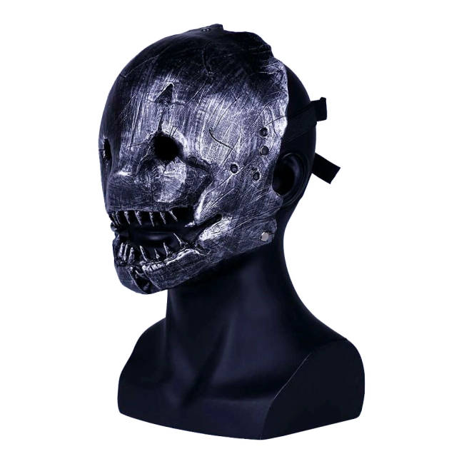 маска из dead by daylight
