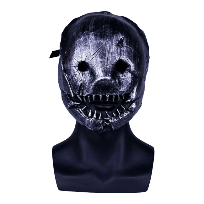 траппер dead by daylight