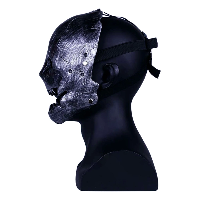 маска траппера