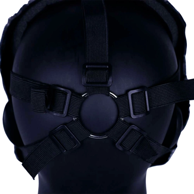 маска траппера из dead by daylight