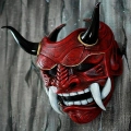 маска oni