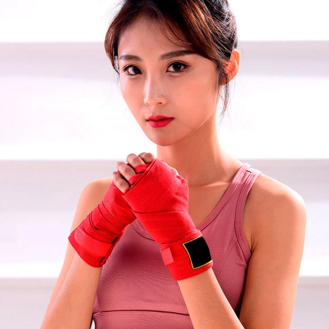 спортивні бинти