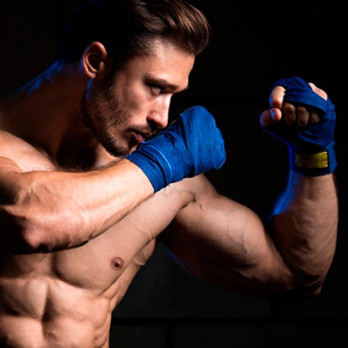 бинти для боксу