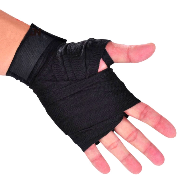 боксерські бинти на руку