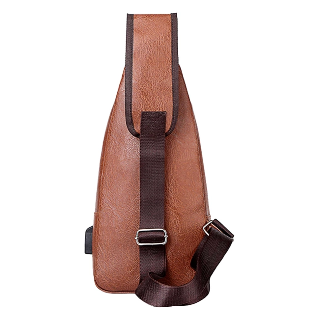 сумка слинг через плечо