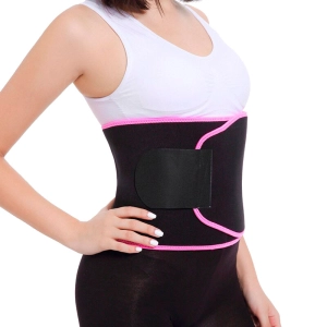 пояс для спалювання жиру на животі