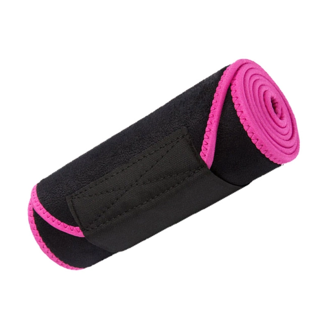 спортивный женский корсет