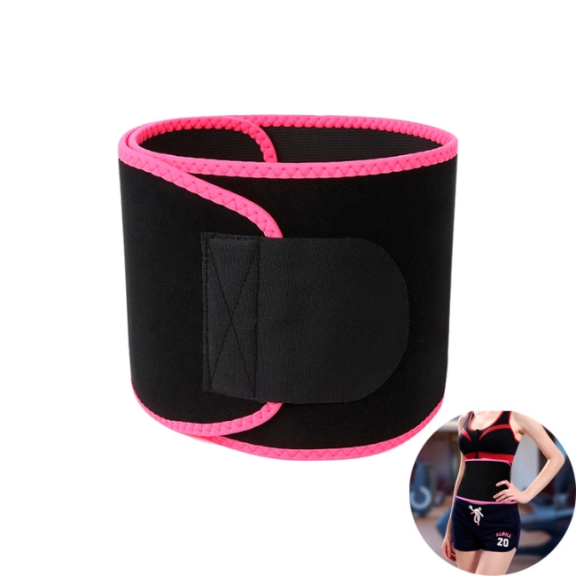 спортивный женский корсет