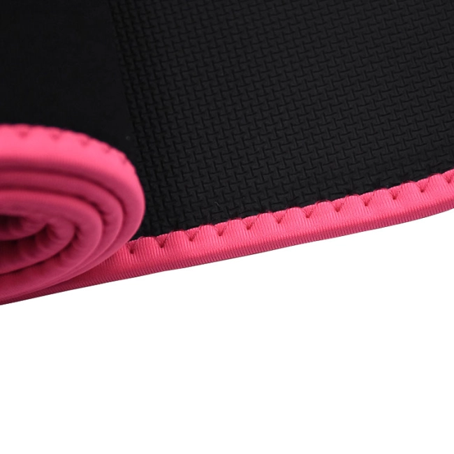 женский спортивный пояс