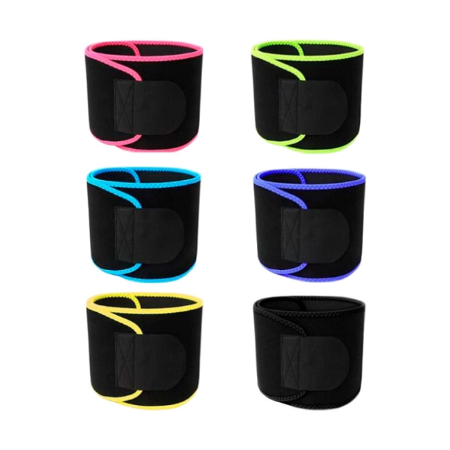 пояс для сжигания жира на животе