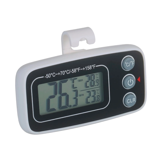 термометр на холодильник