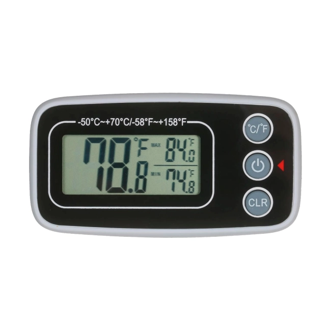 термометр для морозильной камеры