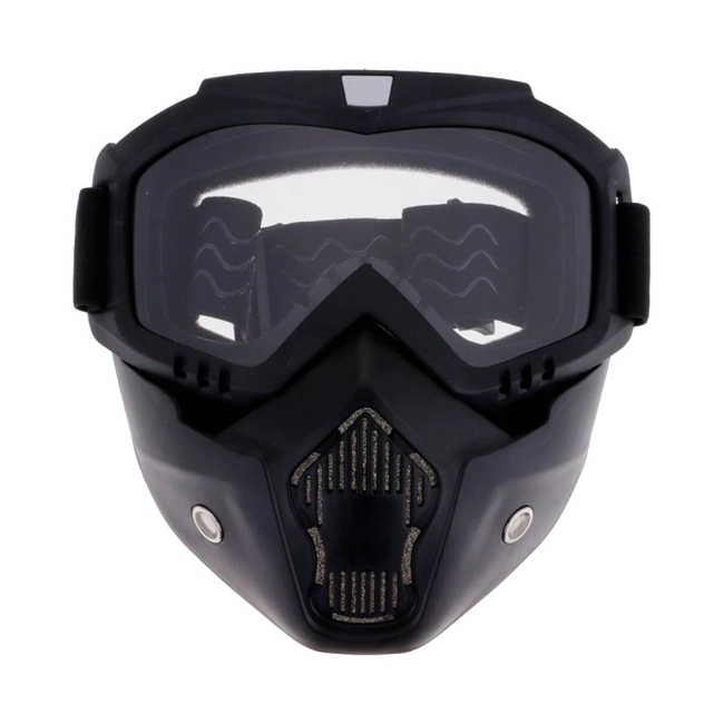 маска для пейнтбола