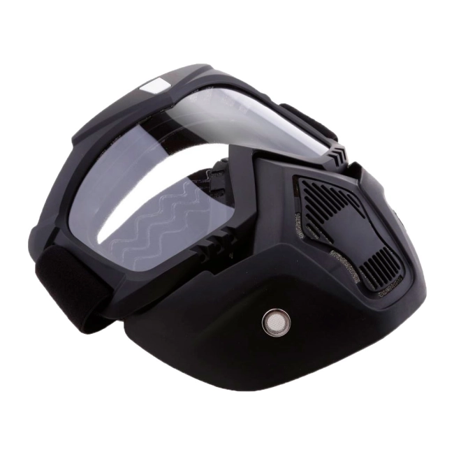 пейнтбольная маска