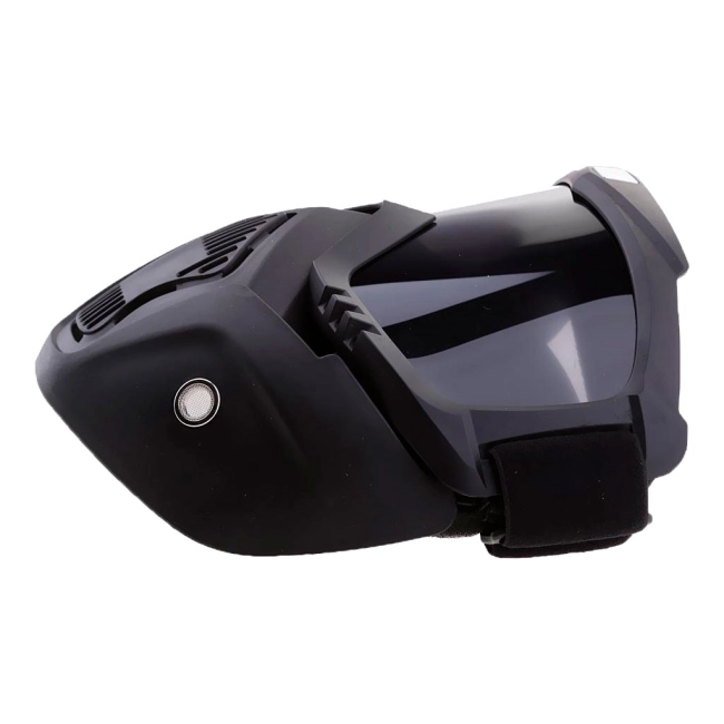 маска для игры в пейнтбол