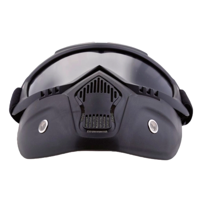 маска защитная для пейнтбола