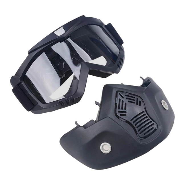 маска для пейнтбола