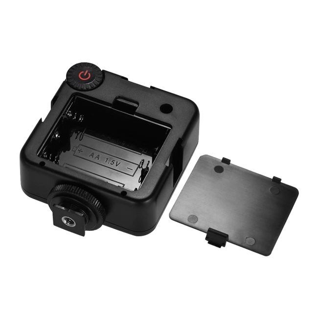 накамерный светильник