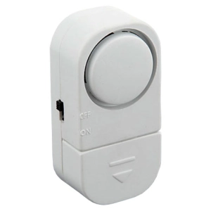 сигнализация на дверь