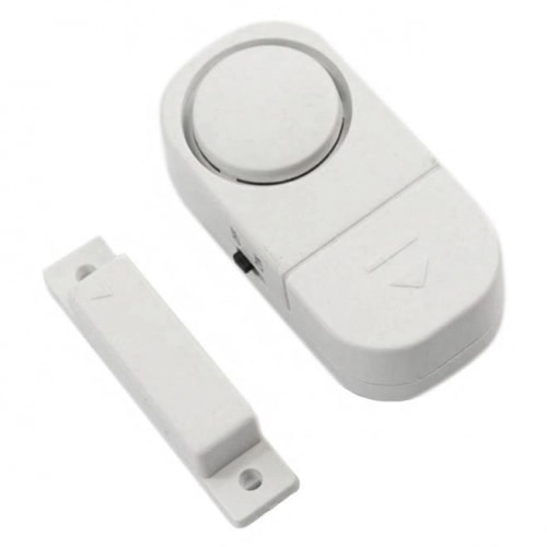 сигнализация для окна