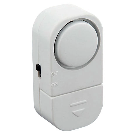 сигнализация на дверь