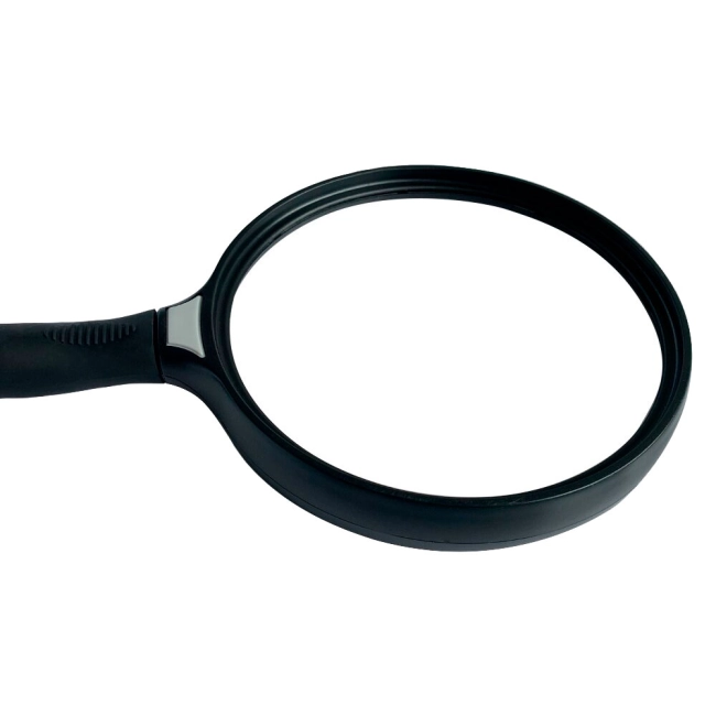 лупа зі збільшенням х3