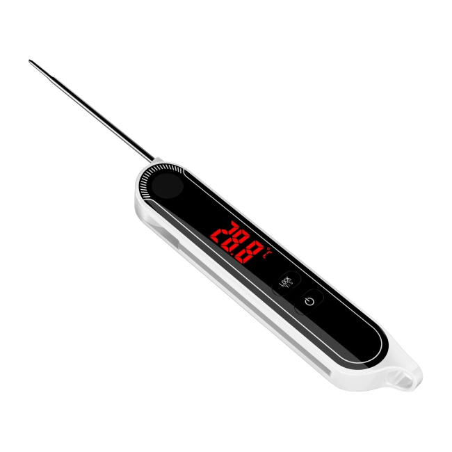 электронный термометр для мяса