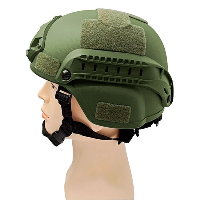 каска для пейнтбола