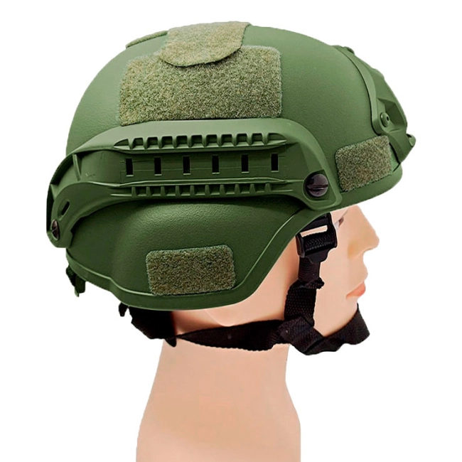 пейнтбольный шлем