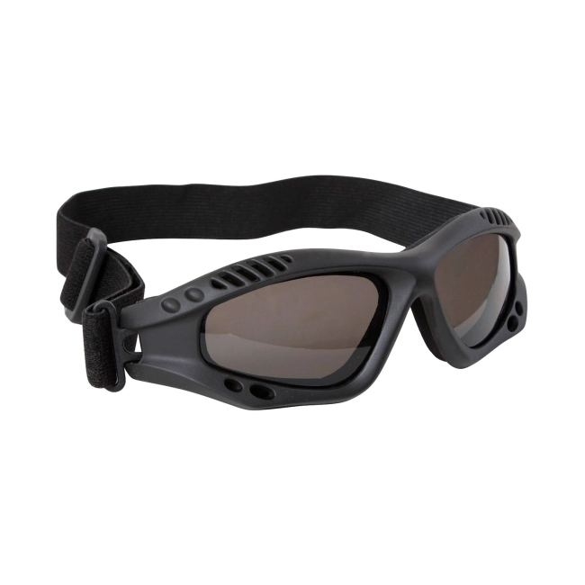 окуляри тактичні із захистом