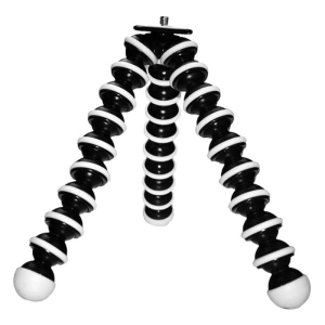 гибкий штатив для фотоаппарата