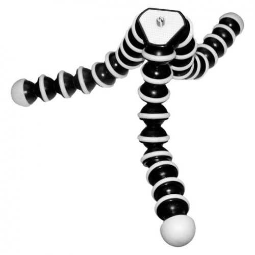 штатив осьминог