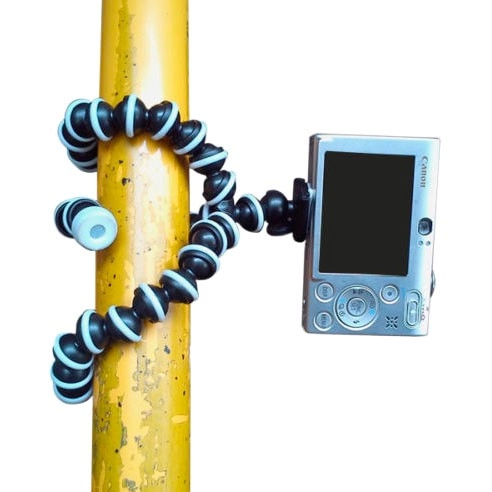 штатив гибкий