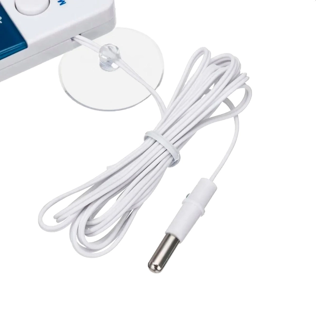 цифровий міні-термометр