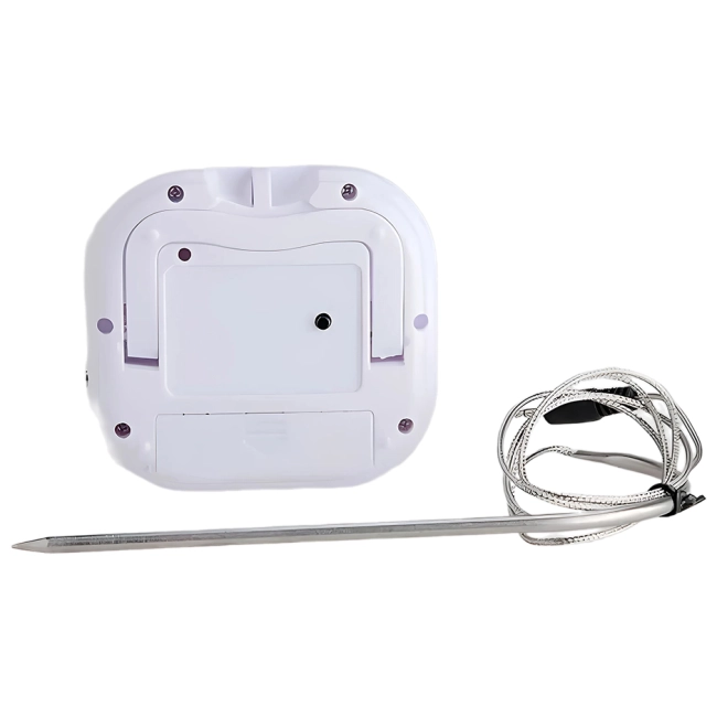 термометр с сигнализатором температуры