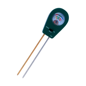 прибор для измерения кислотности почвы