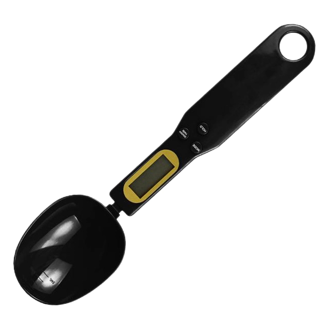 мерная ложка с весами