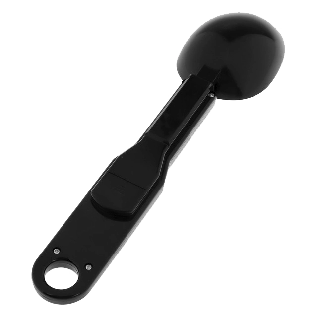 ложка весы для взвешивания