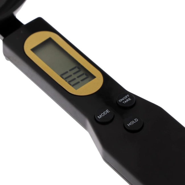 кухонная ложка весы