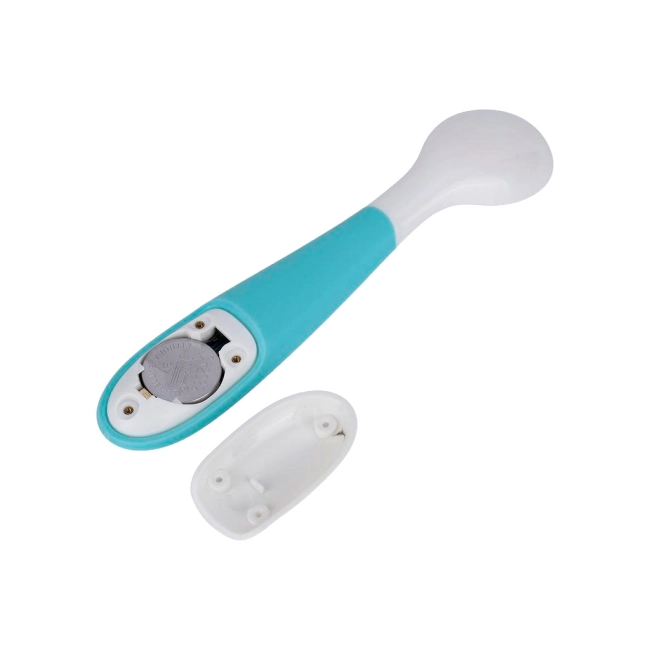 ложка-термометр для дітей