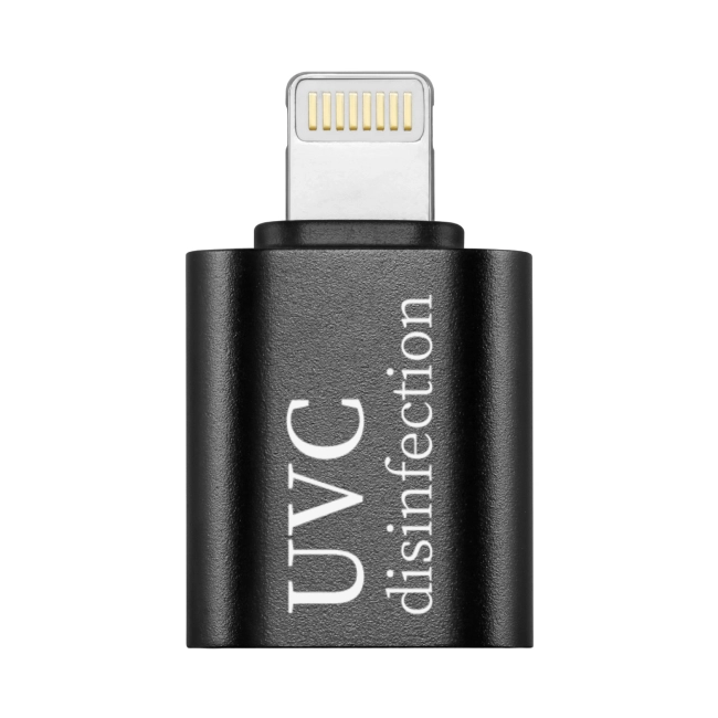 uvc стерилізатор