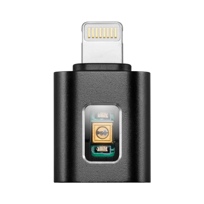 портативний міні стерилізатор