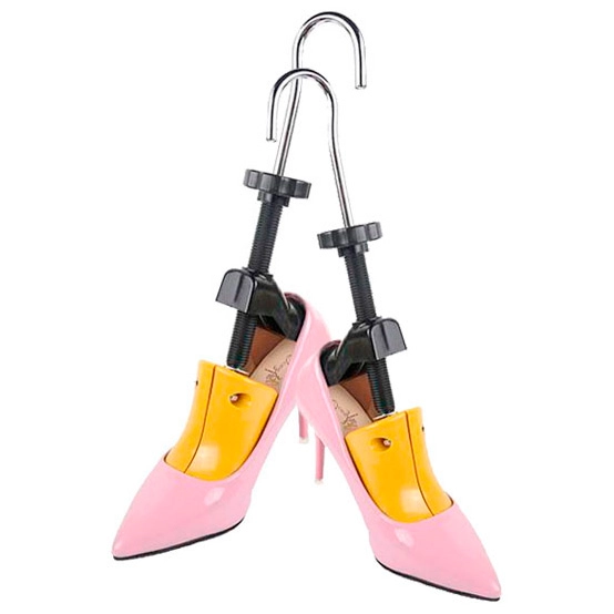 женские растяжки для обуви