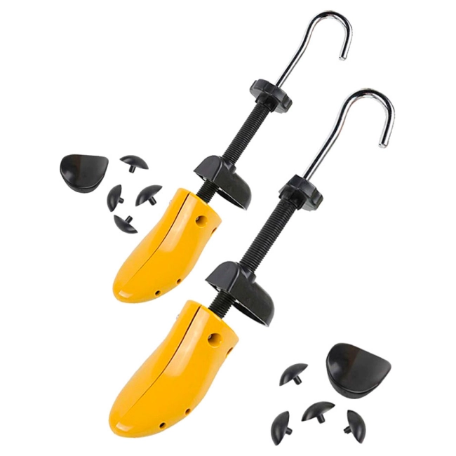 универсальные колодки для растяжки обуви