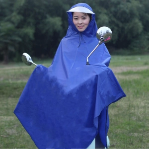 водонепроницаемая накидка