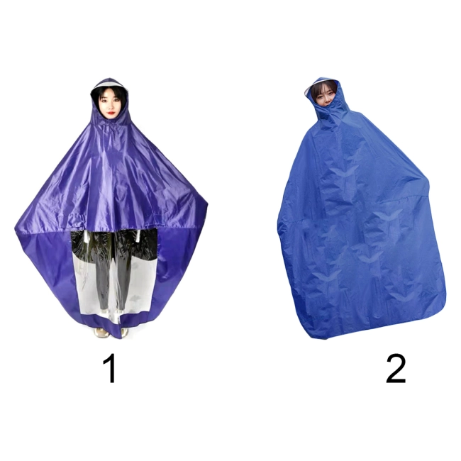 дождевик для езды