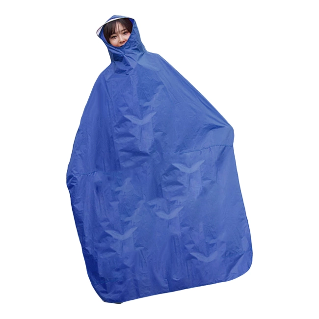 плащ для мотоцикла