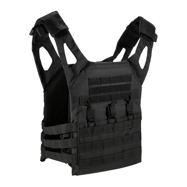 жилет плитник